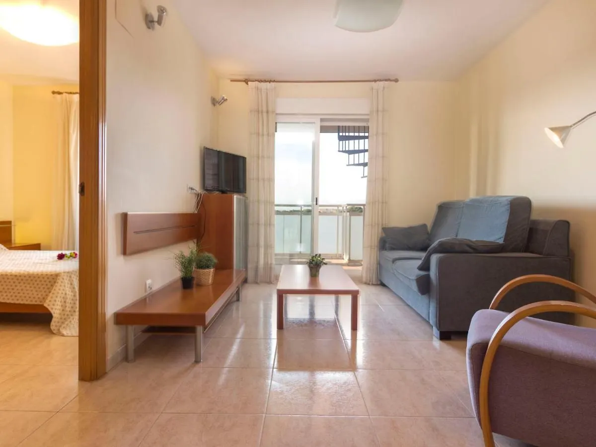 Apartment Monaco By Interhome カンブリルス