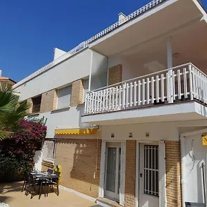  Apartamento Miramar Serveis - 7373 Planta Baja Mediterranea
