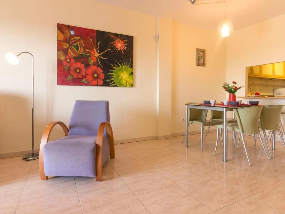 Apartment Monaco By Interhome Cambrils 0*,