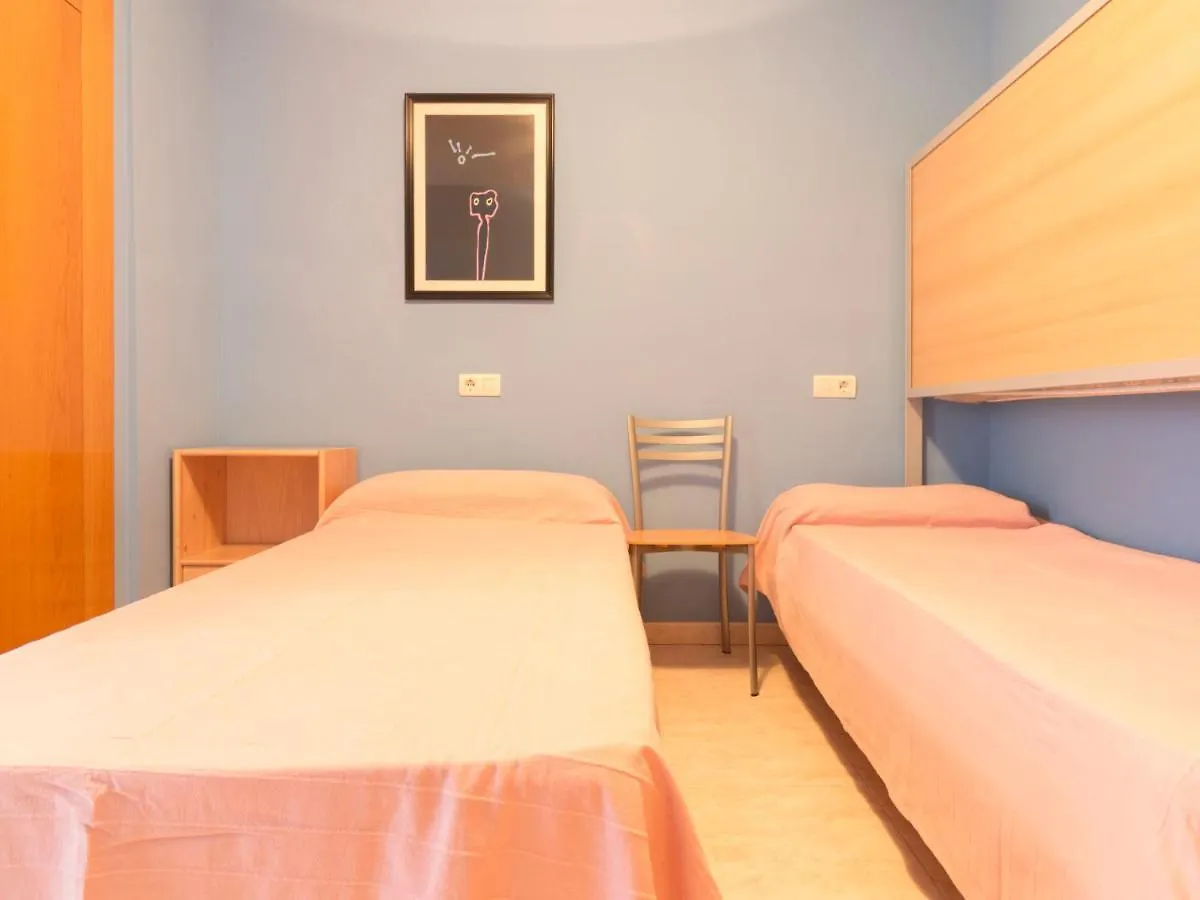 Apartment Monaco By Interhome Cambrils