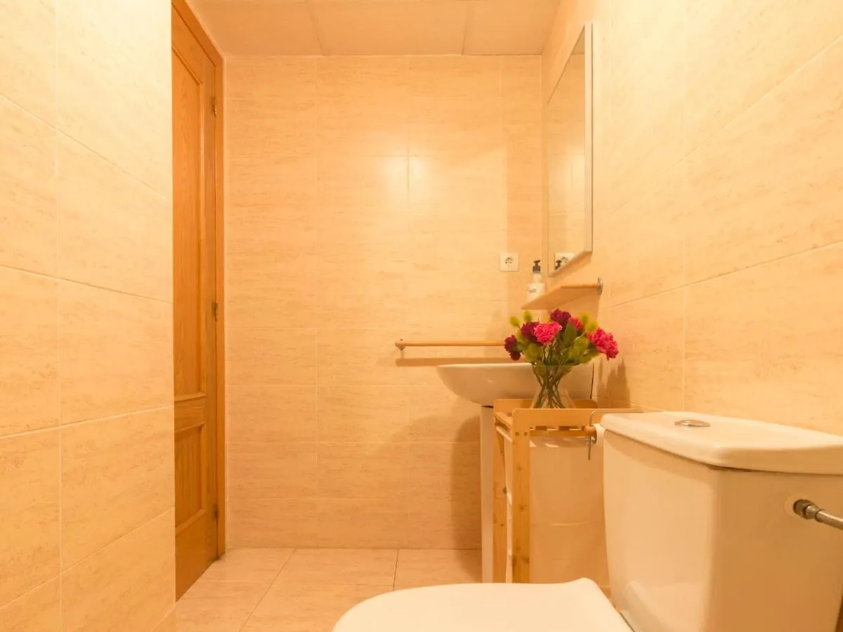Apartment Monaco By Interhome Cambrils 0*,  Spagna