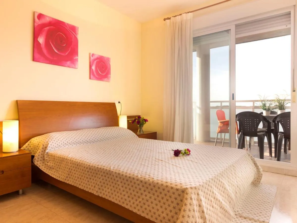 Apartment Monaco By Interhome Cambrils Spagna
