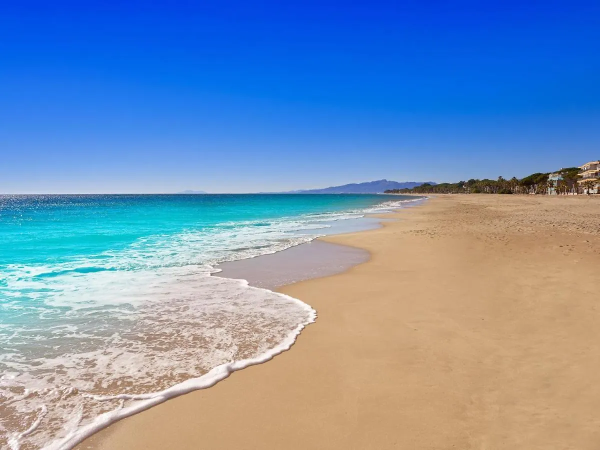 Apartment Monaco By Interhome Cambrils
