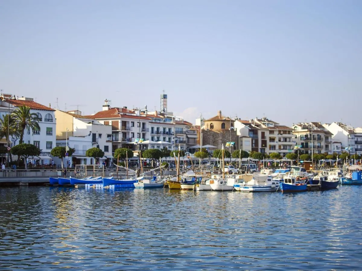 Apartment Monaco By Interhome Cambrils Spagna