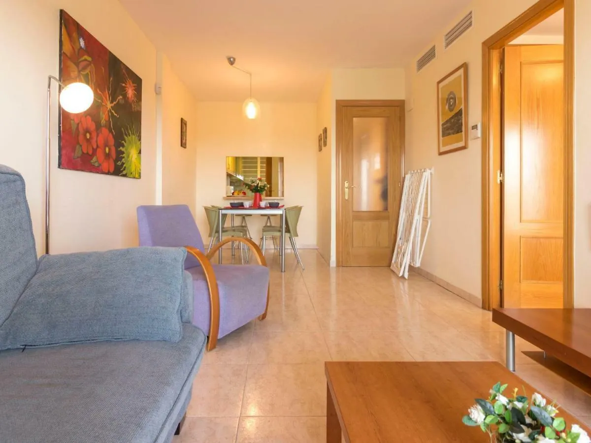 Apartment Monaco By Interhome Cambrils 0*,  Spagna