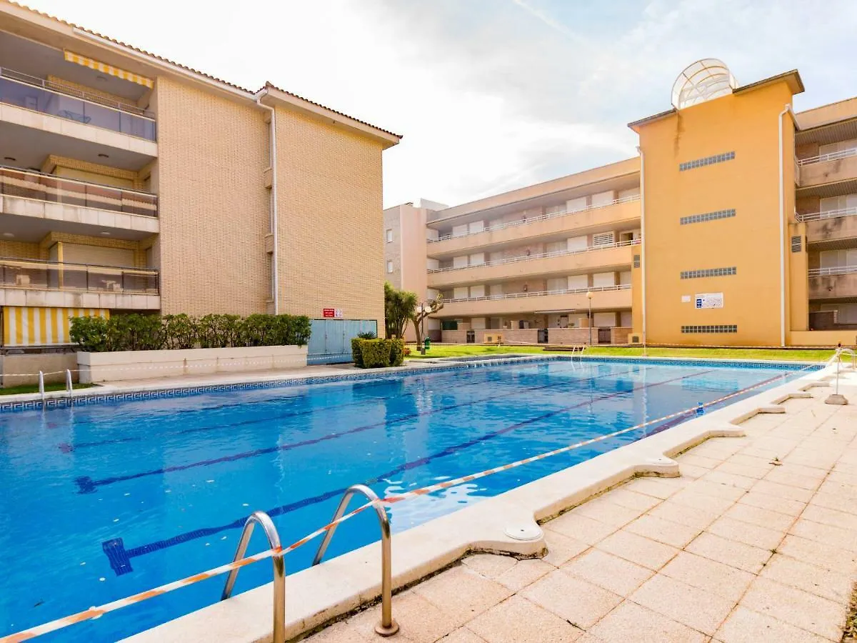 Apartment Monaco By Interhome location